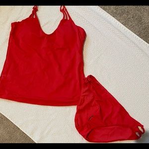 LOFT Tankini - New!!